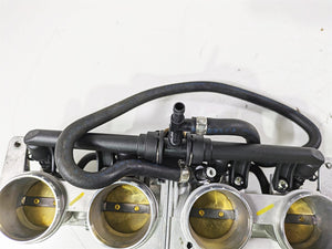 2019 BMW S1000XR K49 Throttle Body Fuel Injection Delorto 13548545069 | Mototech271