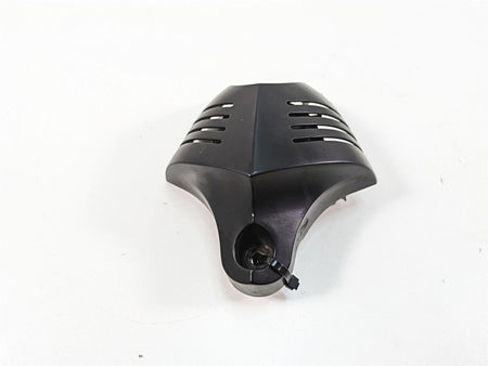 2012 Harley FLD Dyna Switchback Horn & Custom Black Cover 61300478A {{ shop.shopifyCountryName }} - Mototech271