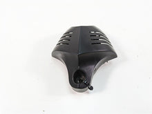 Load image into Gallery viewer, 2012 Harley FLD Dyna Switchback Horn &amp; Custom Black Cover 61300478A | Mototech271
