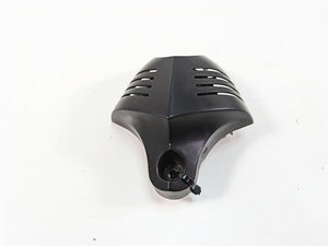 2012 Harley FLD Dyna Switchback Horn & Custom Black Cover 61300478A | Mototech271