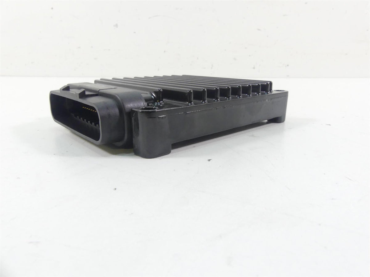 2011 Harley VRSCF Muscle Rod Cdi Ecu Ecm Engine Control Module 32852-11 {{ shop.shopifyCountryName }} - Mototech271