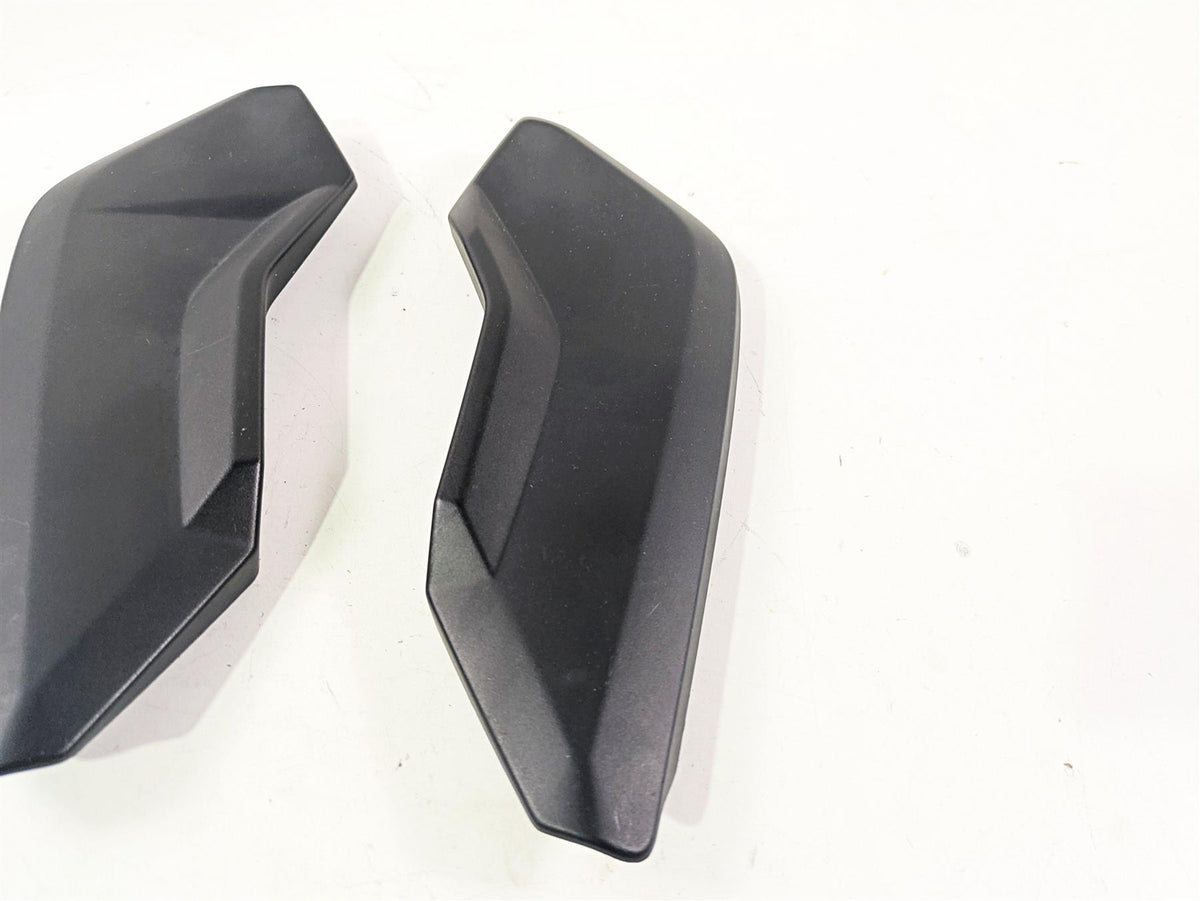 2010 BMW R1200GS K25 Frame Infill Cover Fairing Set 46637700886 {{ shop.shopifyCountryName }} - Mototech271