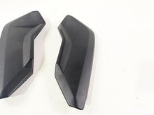 Load image into Gallery viewer, 2010 BMW R1200GS K25 Frame Infill Cover Fairing Set 46637700886
