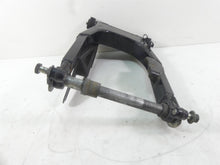 Load image into Gallery viewer, 2005 Harley Touring CVO FLHTC SE Electra Glide  Swingarm With 1&quot; Axle 45470-02
