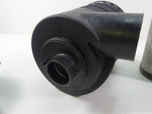 2018 Can Am Maverick X3 XMR Turbo R Air Box Cleaner Breather Filter  707800780