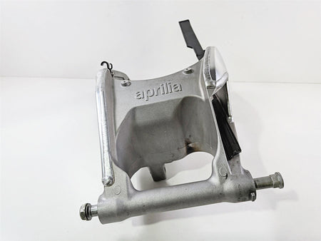 2014 Aprilia RSV4 RR Factory Rear Swing Arm Swingarm & Axle Set 858770 {{ shop.shopifyCountryName }} - Mototech271