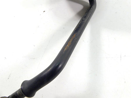 2011 Harley Softail FXS Blackline Rear View Mirror Set 91909-03B 91910-03B {{ shop.shopifyCountryName }} - Mototech271