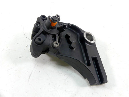 2010 Kawasaki ZX1400 ZX14 R Ninja Rear Brake Caliper Bracket Set 43080-0040-DJ {{ shop.shopifyCountryName }} - Mototech271