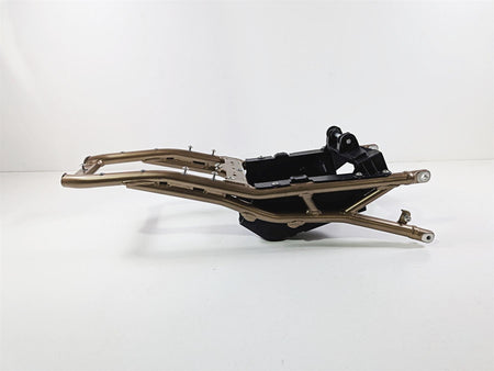 2022 BMW S1000RR K67 Subframe Sub Frame Copper - Read 46518359991-Mototech271