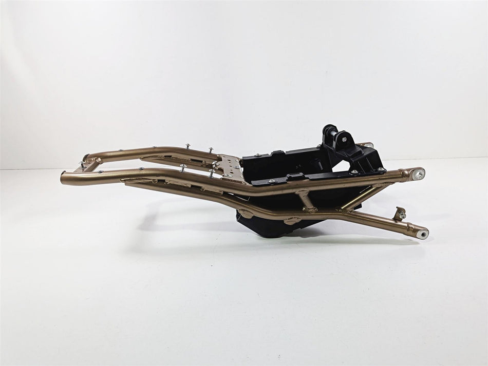 2022 BMW S1000RR K67 Subframe Sub Frame Copper - Read 46518359991-Mototech271