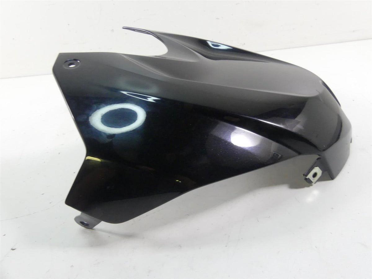 2018 BMW S1000RR K46 Fuel Tank Front Air Box Cover Fairing 46638551120 {{ shop.shopifyCountryName }} - Mototech271