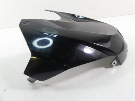 2018 BMW S1000RR K46 Fuel Tank Front Air Box Cover Fairing 46638551120 {{ shop.shopifyCountryName }} - Mototech271