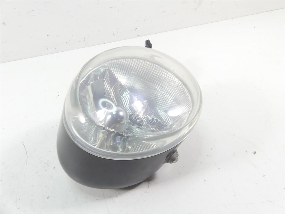 2013 Harley VRSCDX Night Rod Special Headlight Head Light Lamp 69873-07B {{ shop.shopifyCountryName }} - Mototech271