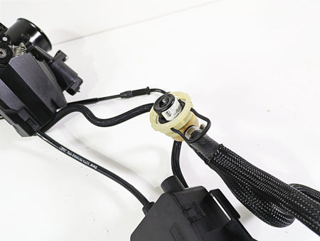 2014 BMW R nine T R9T K21 Throttle Body & Junction Set 13547705239 13547705240 {{ shop.shopifyCountryName }} - Mototech271