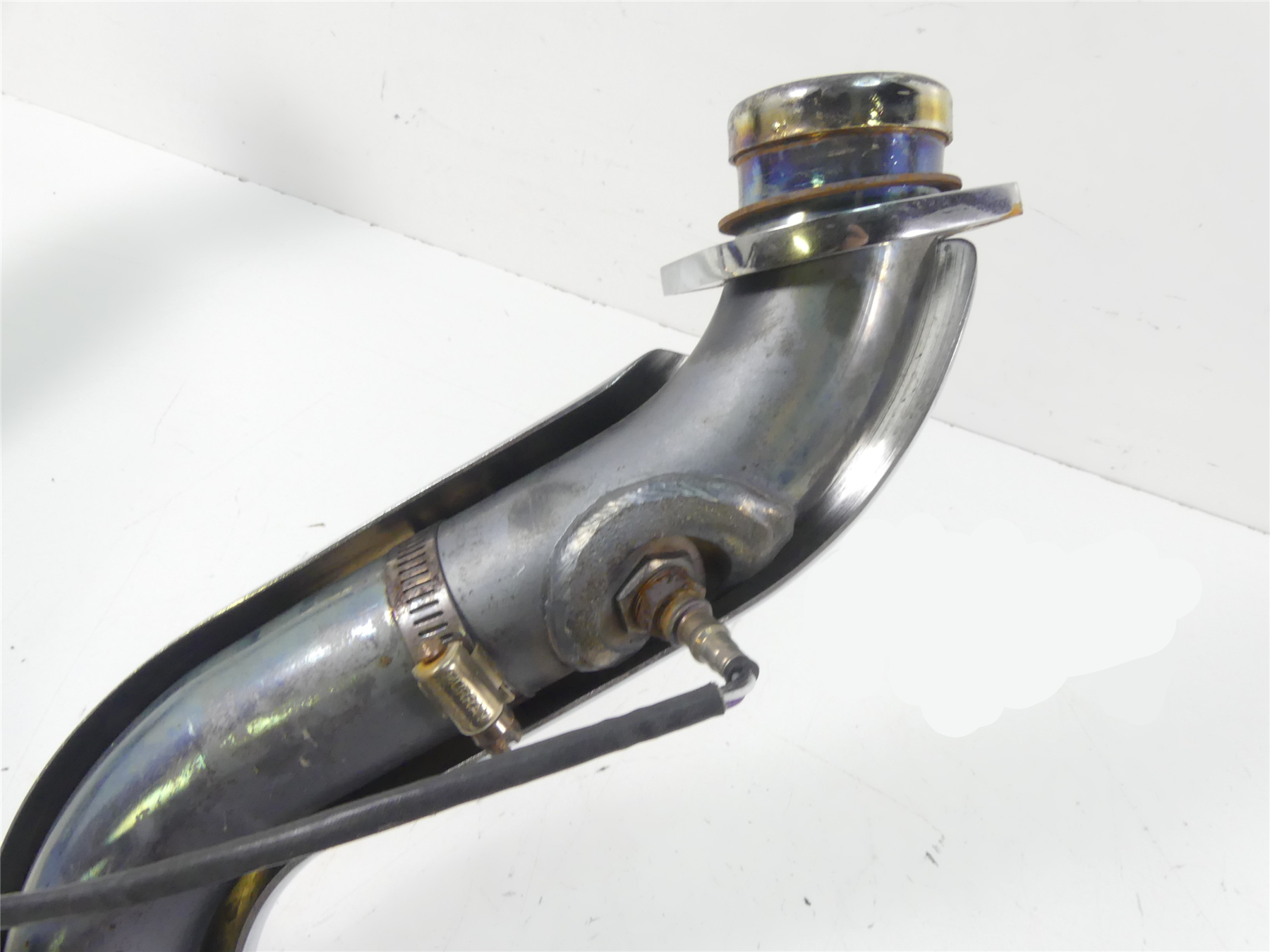2016 Harley Touring FLTRX Road Glide Vance Hines Exhaust Pipe Set - Read 26063 {{ shop.shopifyCountryName }} - Mototech271