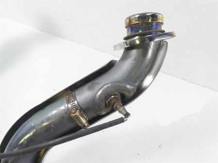 2016 Harley Touring FLTRX Road Glide Vance Hines Exhaust Pipe Set - Read 26063 {{ shop.shopifyCountryName }} - Mototech271