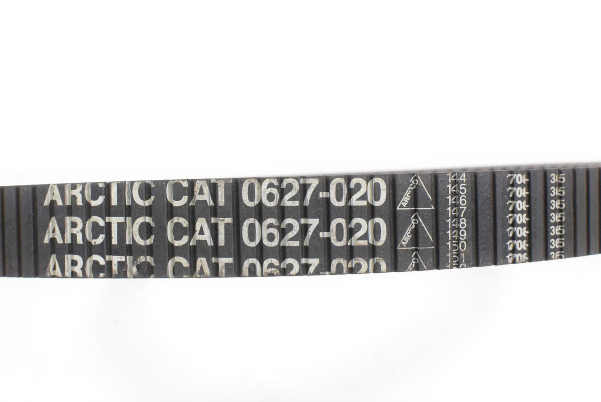 1998 Arctic Cat ZL 500 ZL500 Clutch Drive Belt 2 0627-020 {{ shop.shopifyCountryName }} - Mototech271