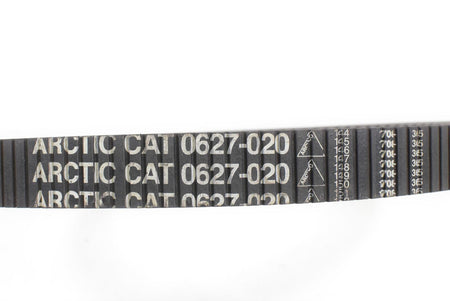 1998 Arctic Cat ZL 500 ZL500 Clutch Drive Belt 2 0627-020 {{ shop.shopifyCountryName }} - Mototech271