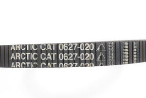 1998 Arctic Cat ZL 500 ZL500 Clutch Drive Belt 2  0627-020