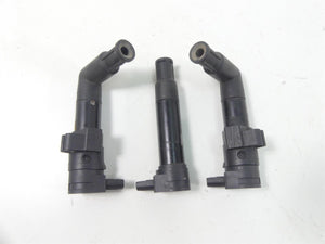 2011 BMW R1200GS K255 Adv Ignition Coil Stick Coils Set 12137715847 12137715857 | Mototech271