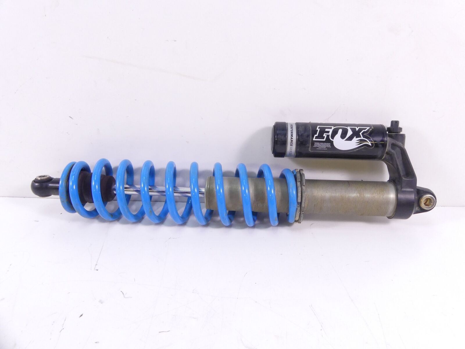 2017 Can Am Maverick 1000R DPS Rear Left Shock Damper Fox Suspension 706002613 {{ shop.shopifyCountryName }} - Mototech271