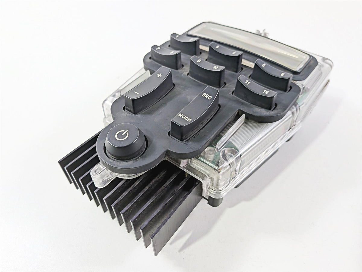 2013 Victory Vision Tour Radio Unit Module Ntouch -Tested -Video 2411676 {{ shop.shopifyCountryName }} - Mototech271