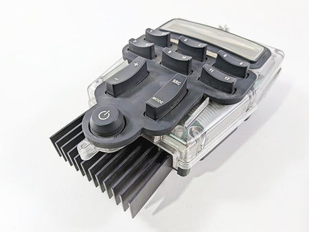 2013 Victory Vision Tour Radio Unit Module Ntouch -Tested -Video 2411676 {{ shop.shopifyCountryName }} - Mototech271