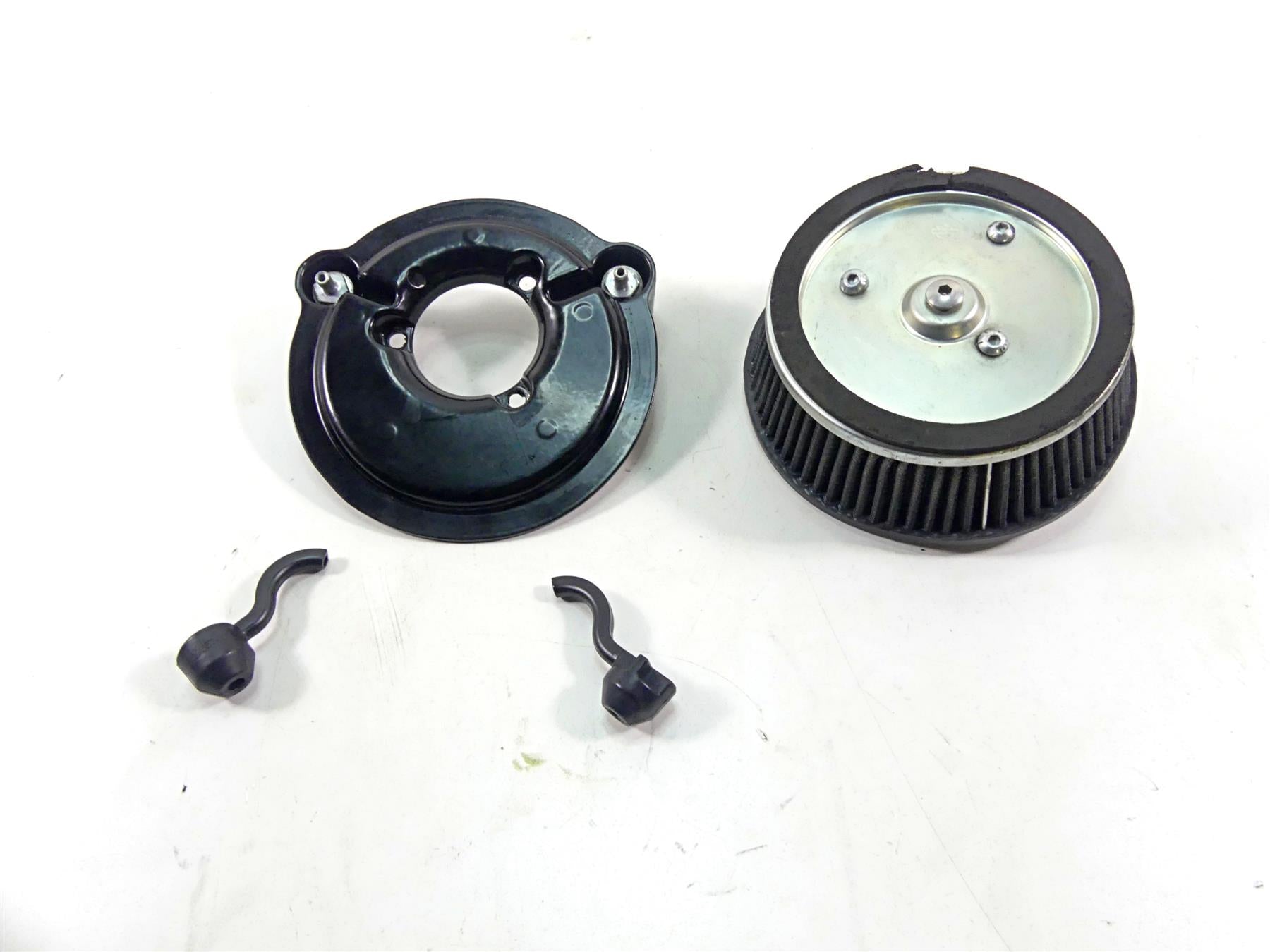 2017 Harley XL1200 CX Sportster Roadster Screamin Eagle Air Cleaner 29000011 {{ shop.shopifyCountryName }} - Mototech271