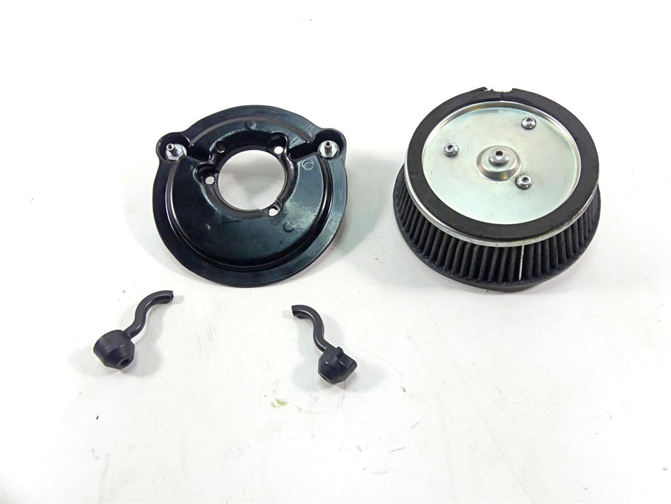 2017 Harley XL1200 CX Sportster Roadster Screamin Eagle Air Cleaner 29000011 {{ shop.shopifyCountryName }} - Mototech271