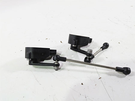 2018 BMW R1200GS GSW K50 Front Rear Leveling Sensor Set 37146870000 {{ shop.shopifyCountryName }} - Mototech271