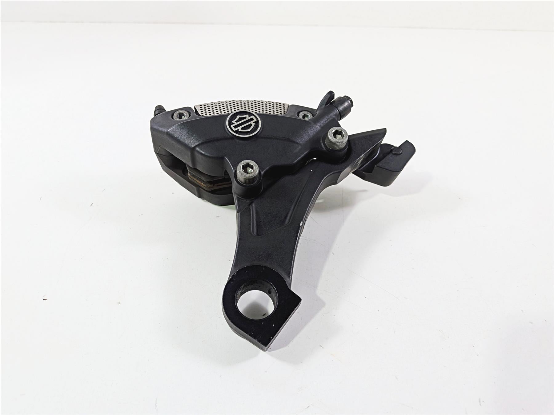 2013 Harley VRSCDX Night Rod Special Nice Brembo Rear Brake Caliper 43050-08-Mototech271