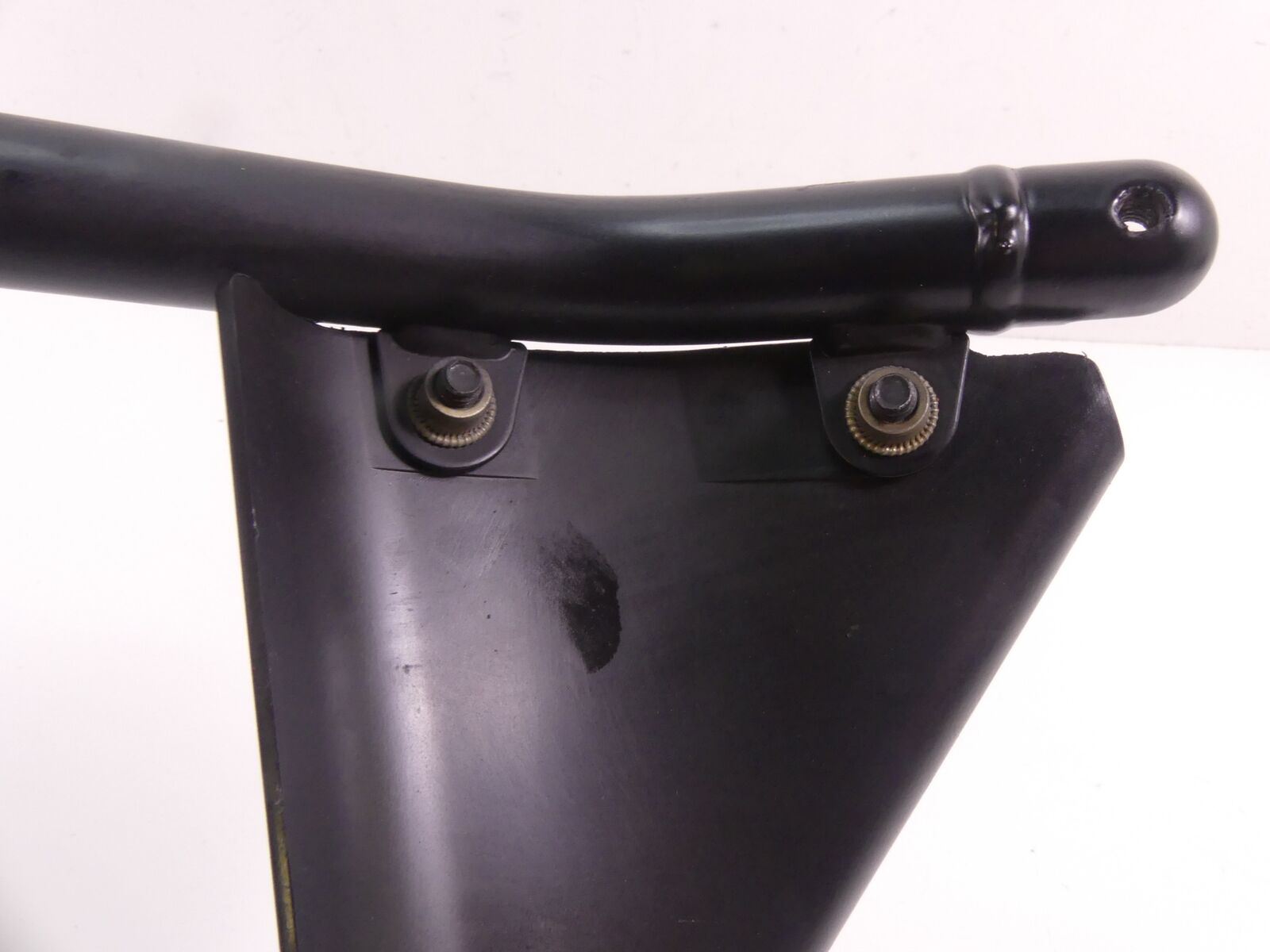 2006 Buell XB12SCG Lightning Front Main Support Engine Frame Mount L0511.02A8AYT {{ shop.shopifyCountryName }} - Mototech271