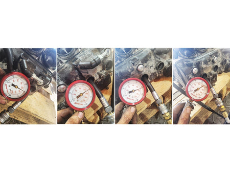 2024 Kawasaki ZX6R ZX636 Ninja Running Engine Motor - Read 14101-0021 {{ shop.shopifyCountryName }} - Mototech271