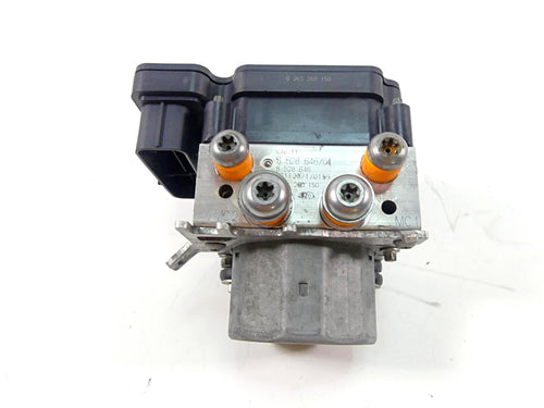2013 BMW S1000RR K46 Abs Brake Pump Unit Module 34518526896 8528646 | Mototech271