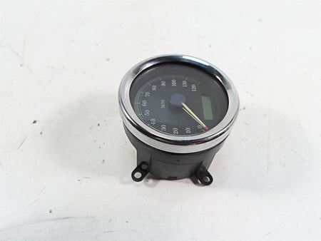 2010 Harley Touring FLHTCU Electra Glide Speedometer Speedo Gauge - 75k 67349-08 {{ shop.shopifyCountryName }} - Mototech271