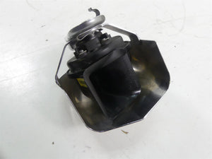 2014 Harley Touring FLHX Street Glide Horn & Chrome Cover 61300478 | Mototech271