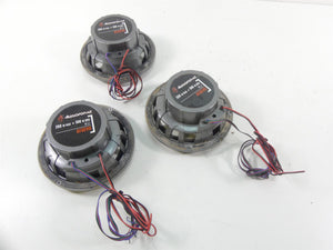 2018 Yamaha YXZ1000R EPS SS Audio Formz Speakers + Cover & Wiring Set AF8EVO | Mototech271