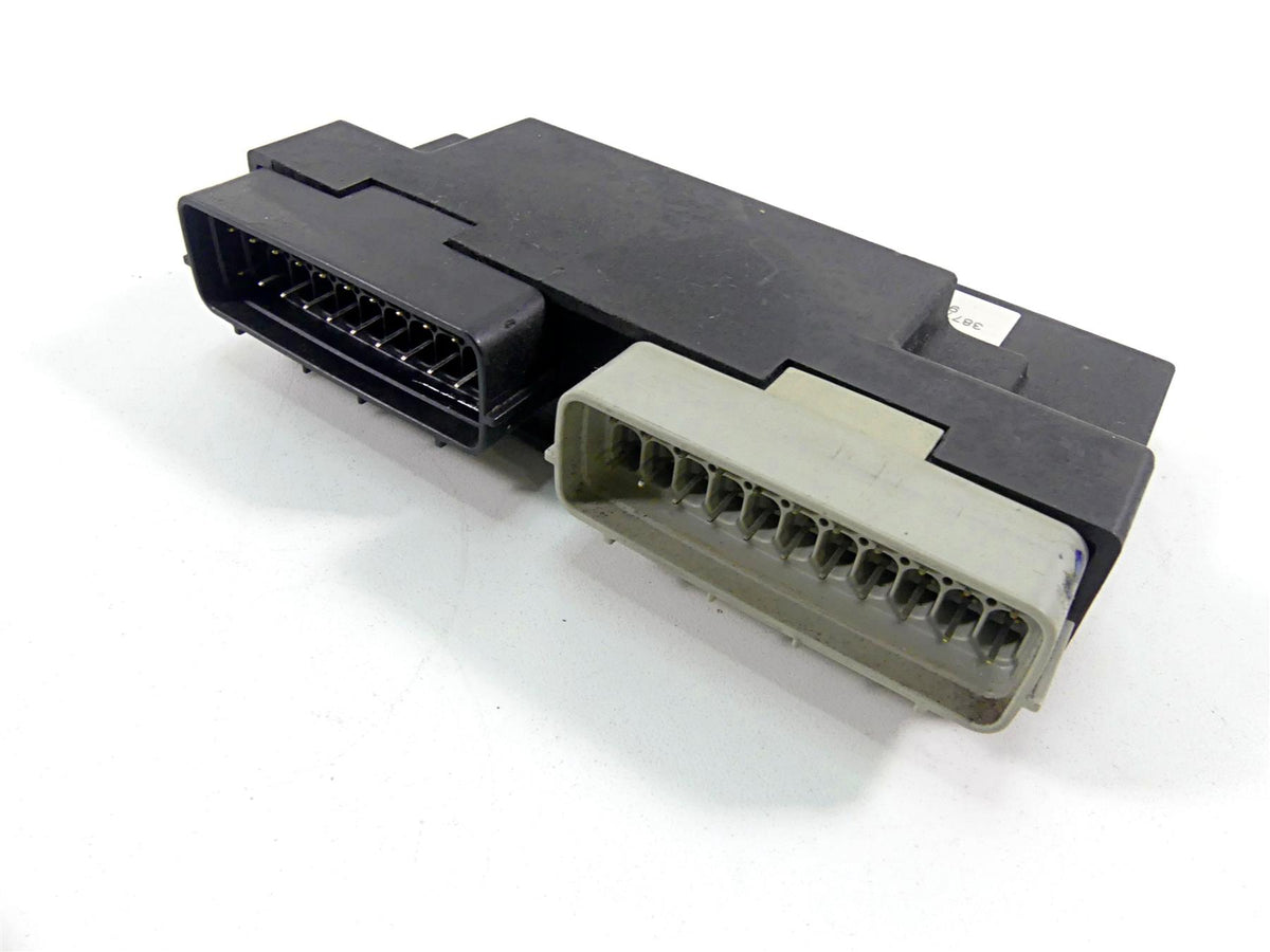 2002 Honda VTX1800 R Cdi Ecu Ecm Engine Control Module - Tested 38770-MCV-671 {{ shop.shopifyCountryName }} - Mototech271