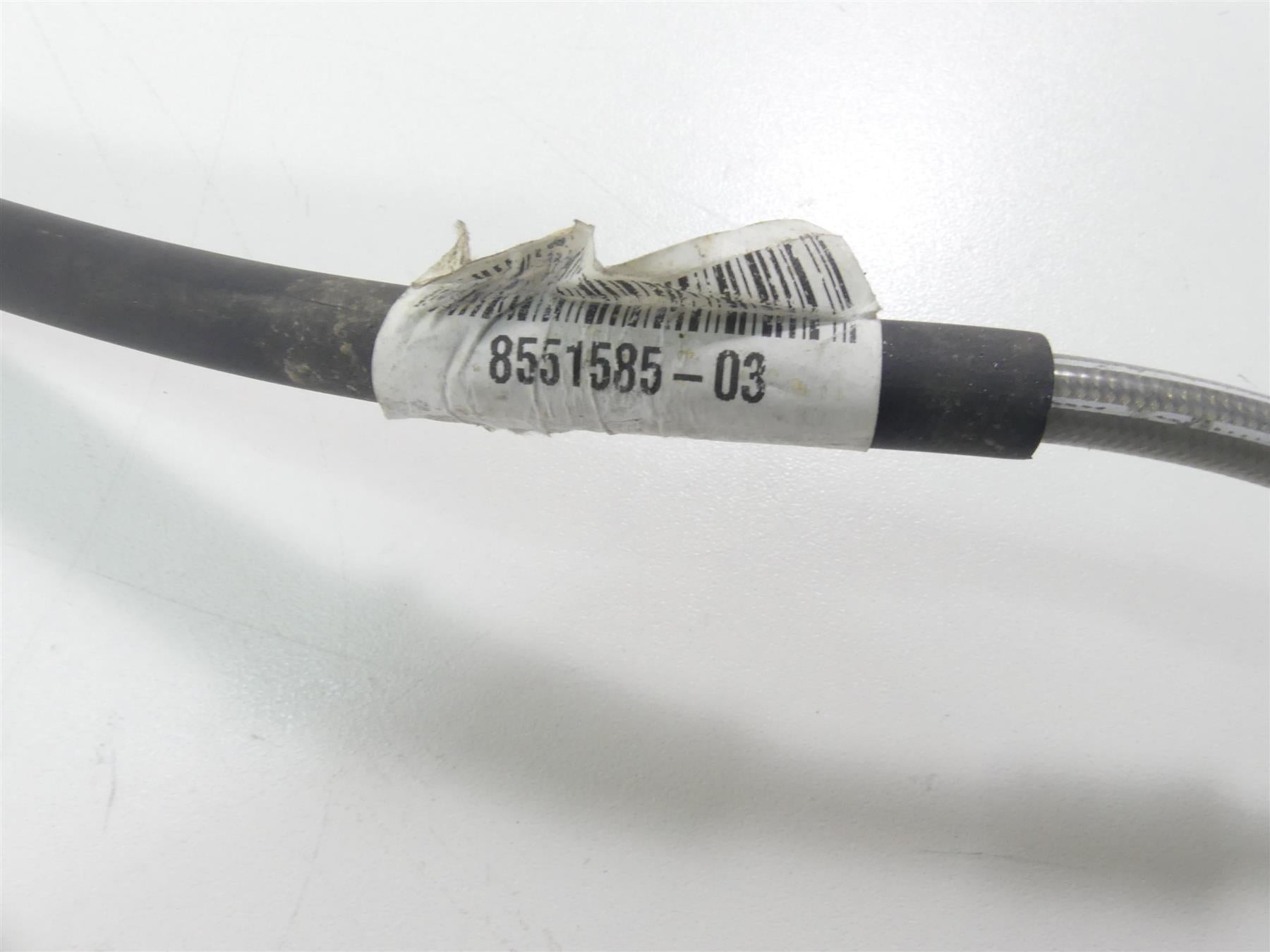 2017 BMW RnineT Racer K32 Front Abs Brake Line Set 34328551585 34328558767 {{ shop.shopifyCountryName }} - Mototech271