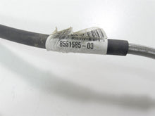 Load image into Gallery viewer, 2017 BMW RnineT Racer K32 Front Abs Brake Line Set 34328551585 34328558767 | Mototech271
