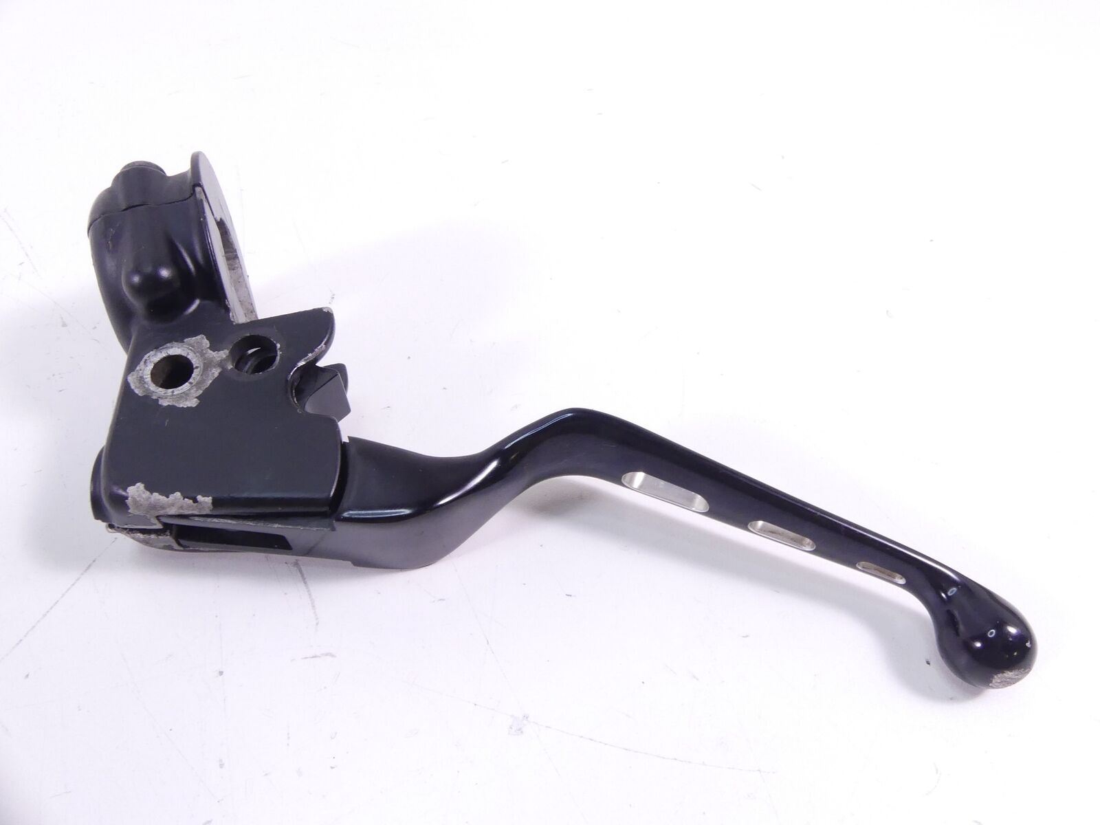 2007 Harley FXDWG Dyna Wide Glide Clutch Perch 38608-96 {{ shop.shopifyCountryName }} - Mototech271