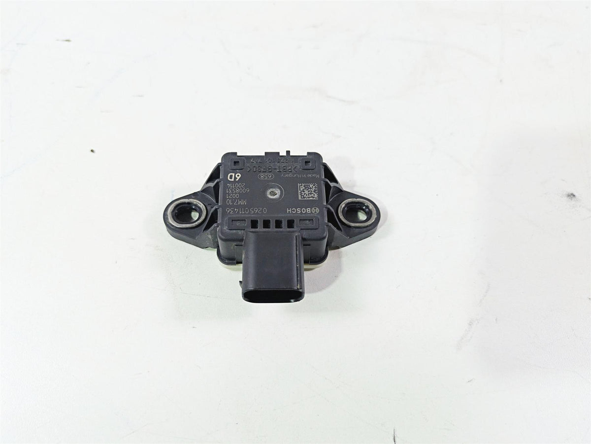 2020 Suzuki V-Strom 1050 XT Bosch Fall Tip Over Lean Angle Sensor 55750-06L00 {{ shop.shopifyCountryName }} - Mototech271