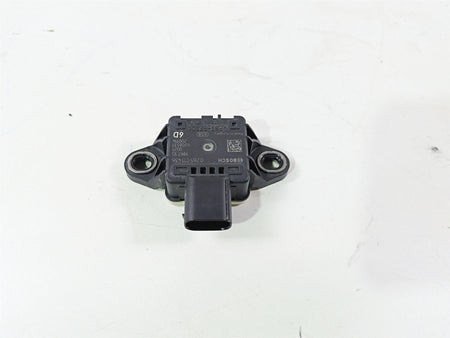 2020 Suzuki V-Strom 1050 XT Bosch Fall Tip Over Lean Angle Sensor 55750-06L00 {{ shop.shopifyCountryName }} - Mototech271