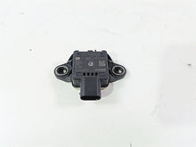 Load image into Gallery viewer, 2020 Suzuki V-Strom 1050 XT Bosch Fall Tip Over Lean Angle Sensor 55750-06L00
