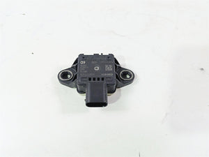 2020 Suzuki V-Strom 1050 XT Bosch Fall Tip Over Lean Angle Sensor 55750-06L00