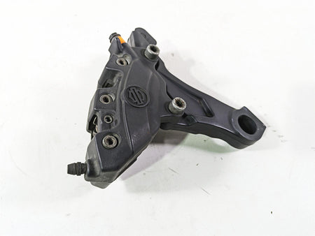 2017 Harley Touring FLTRXS Road Glide Rear Brake Caliper & Bracket 44080-08C {{ shop.shopifyCountryName }} - Mototech271