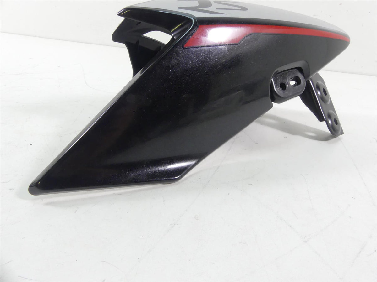 2018 Triumph Street Triple 765RS Right Side Radiator Fairing Cover T2309964 {{ shop.shopifyCountryName }} - Mototech271