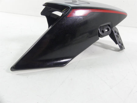 2018 Triumph Street Triple 765RS Right Side Radiator Fairing Cover T2309964 {{ shop.shopifyCountryName }} - Mototech271