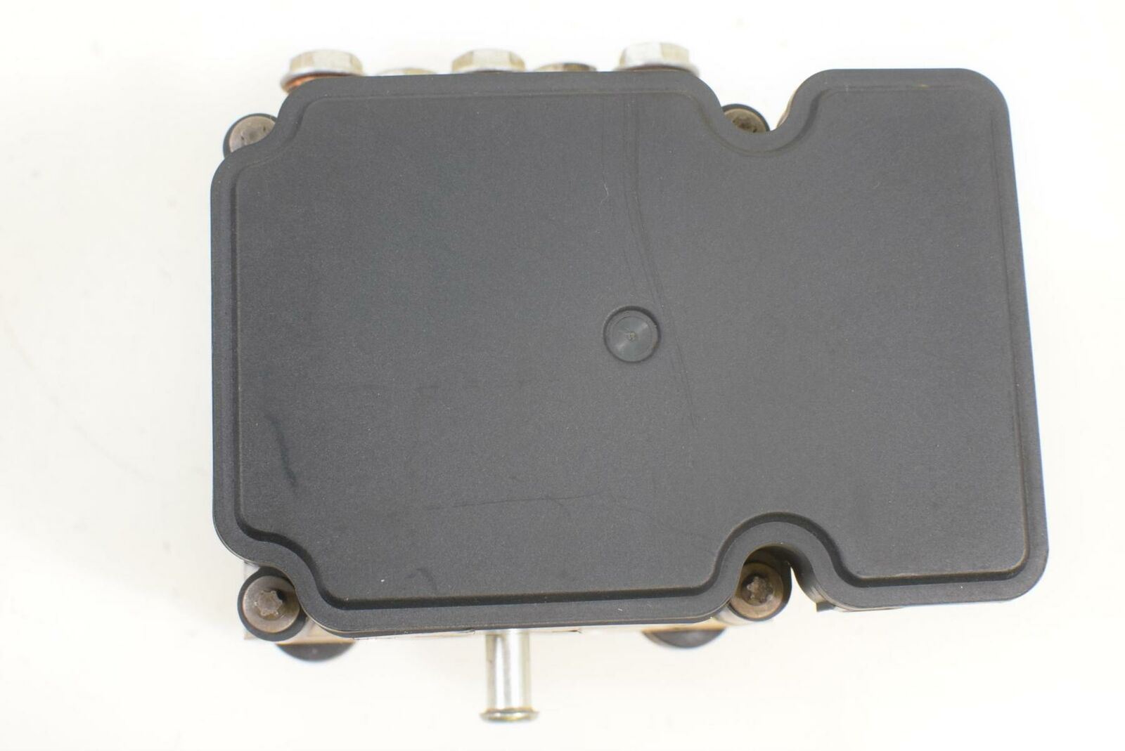 2014 Harley Touring FLHTCU Electra Glide ABS Brake Pump Module 41100012 {{ shop.shopifyCountryName }} - Mototech271
