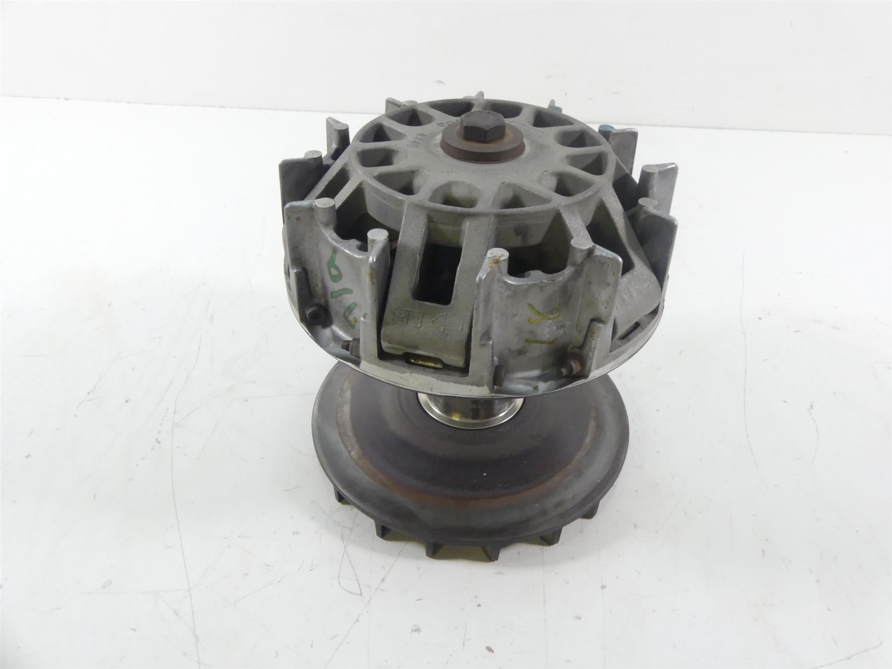 2015 Can-Am Commander 1000XT Primary Drive Clutch Kit 1K  420280374 420280522 | Mototech271